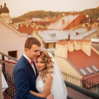 Андрій Сеньків