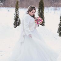 Фотограф Вероніка Кобаль