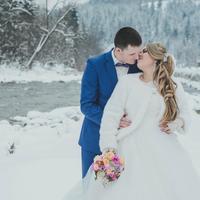 Фотограф Вероніка Кобаль