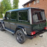 Mercedes G-Class КУБІК VIP 2 авто