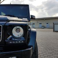 Mercedes G-Class КУБІК VIP 2 авто