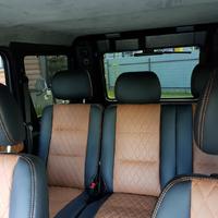 Mercedes G-Class КУБІК VIP 2 авто