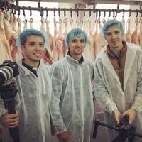 Микола Походжай | POHODZHAY production