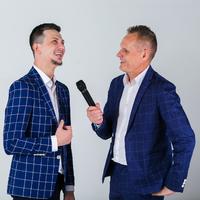 Дует ведучих "2по100"