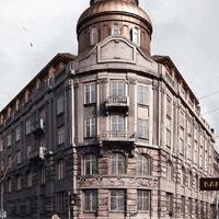 BankHotel Lviv