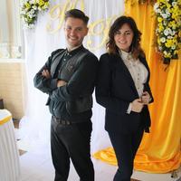 Ведучі на ваше свято IMPREzA