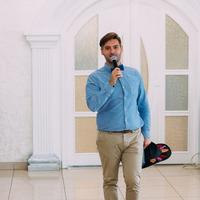 Ведучі на ваше свято IMPREzA