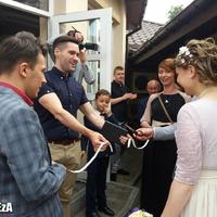 Ведучі на ваше свято IMPREzA
