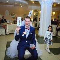 Ведучі на ваше свято IMPREzA