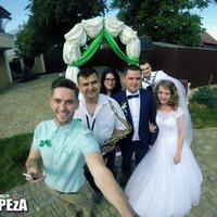 Ведучі на ваше свято IMPREzA