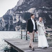 Весільний фотограф