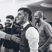 Весільний фотограф