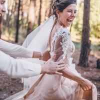 Весільний фотограф
