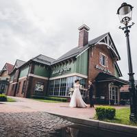 Весільний фотограф