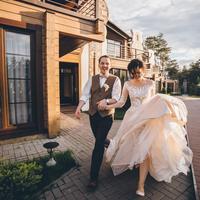 Весільний фотограф