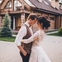 Весільний фотограф
