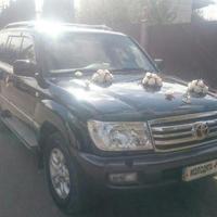 Toyota Land Cruiser 100