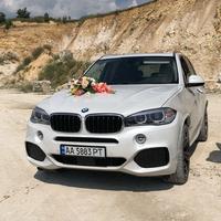 BMW X5M