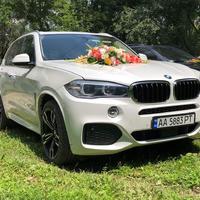 BMW X5M
