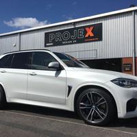 BMW X5M