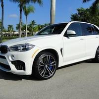 BMW X5M