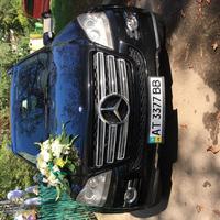 Mercedes GL 550 AMG