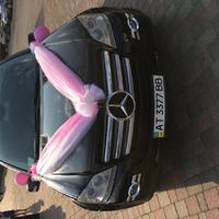 Mercedes GL 550 AMG