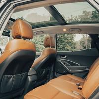 Hyundai Santa Fe Sport NEW