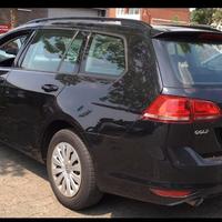 Volksvage golf 7