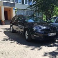 Volksvage golf 7