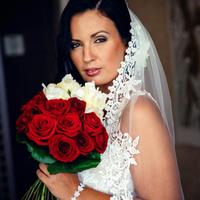 Весільний фотограф в Іспанії