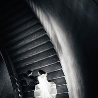 Весільний фотограф в Іспанії