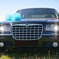 Весільний кортеж CHRYSLER 300c