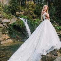 Весільний фотограф