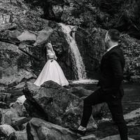 Весільний фотограф