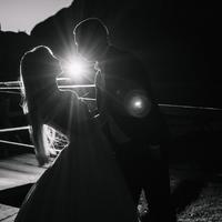 Весільний фотограф