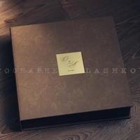 Віталій Блашков - Фотокниги для Молодят