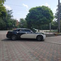 Весільний кортеж Тернопіль