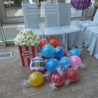 Студія декору "Happy Day"