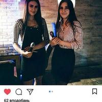 Ведуча свят Фурсачік Анна
