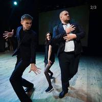 Ведуча свят Фурсачік Анна