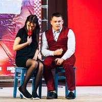 Ведуча свят Фурсачік Анна