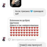 Ведуча свят Фурсачік Анна