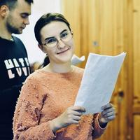 Ведуча свят Фурсачік Анна