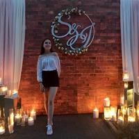 Ведуча свят Фурсачік Анна