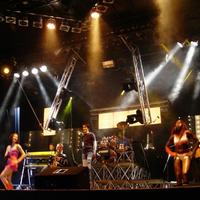 гурт "Злагода" /Zlagoda-music-band/