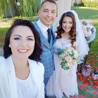 Марианна Никитенко