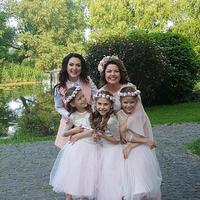 Марианна Никитенко