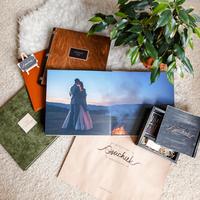 Osachuk wedding studio