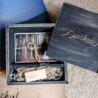 Osachuk wedding studio